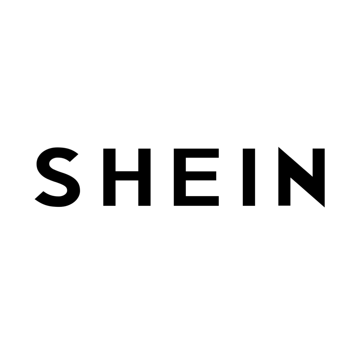 shein  store logo